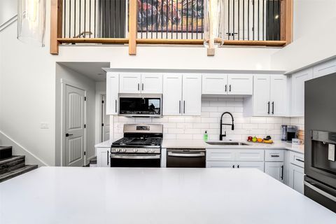 Tiny photo for 240 Opal Drive #B18, Whitefish, MT 59937 (MLS # 30063825)