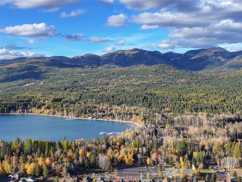 Tiny photo for 240 Opal Drive #B18, Whitefish, MT 59937 (MLS # 30063825)