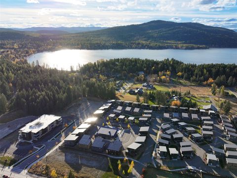 Tiny photo for 240 Opal Drive #B18, Whitefish, MT 59937 (MLS # 30063825)
