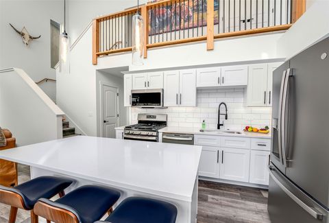 Tiny photo for 240 Opal Drive #B18, Whitefish, MT 59937 (MLS # 30063825)