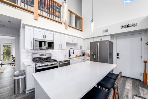 Tiny photo for 240 Opal Drive #B18, Whitefish, MT 59937 (MLS # 30063825)