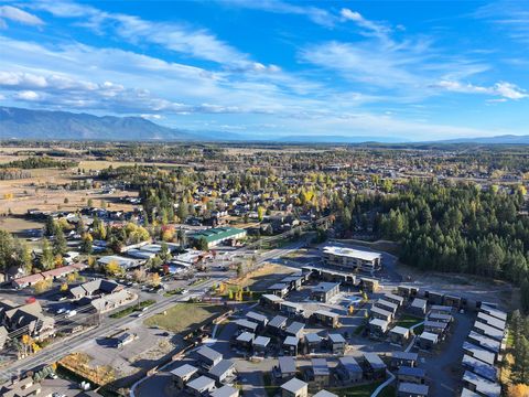 Tiny photo for 240 Opal Drive #B18, Whitefish, MT 59937 (MLS # 30063825)