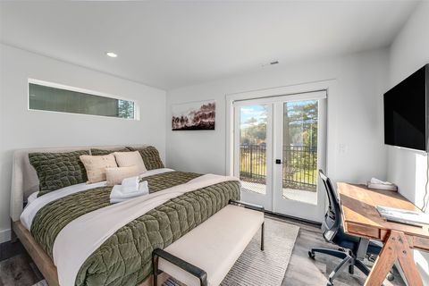 Tiny photo for 240 Opal Drive #B18, Whitefish, MT 59937 (MLS # 30063825)