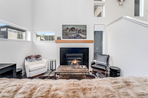 Tiny photo for 240 Opal Drive #B18, Whitefish, MT 59937 (MLS # 30063825)