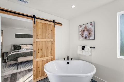 Tiny photo for 240 Opal Drive #B18, Whitefish, MT 59937 (MLS # 30063825)