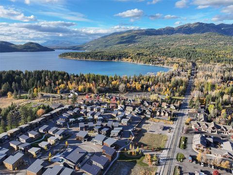 Tiny photo for 240 Opal Drive #B18, Whitefish, MT 59937 (MLS # 30063825)