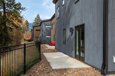 Tiny photo for 240 Opal Drive #B18, Whitefish, MT 59937 (MLS # 30063825)