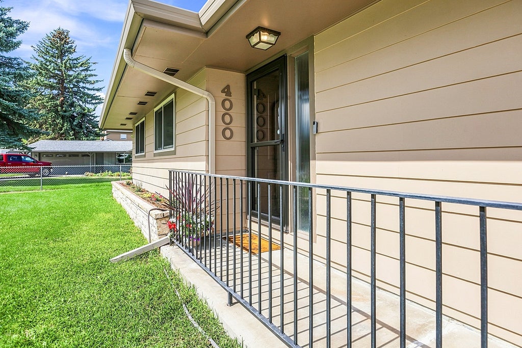 Photo of 4000 N Montana Avenue, Helena, MT 59602 (MLS # 30079262)