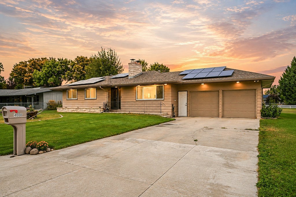 Photo of 4000 N Montana Avenue, Helena, MT 59602 (MLS # 30079262)