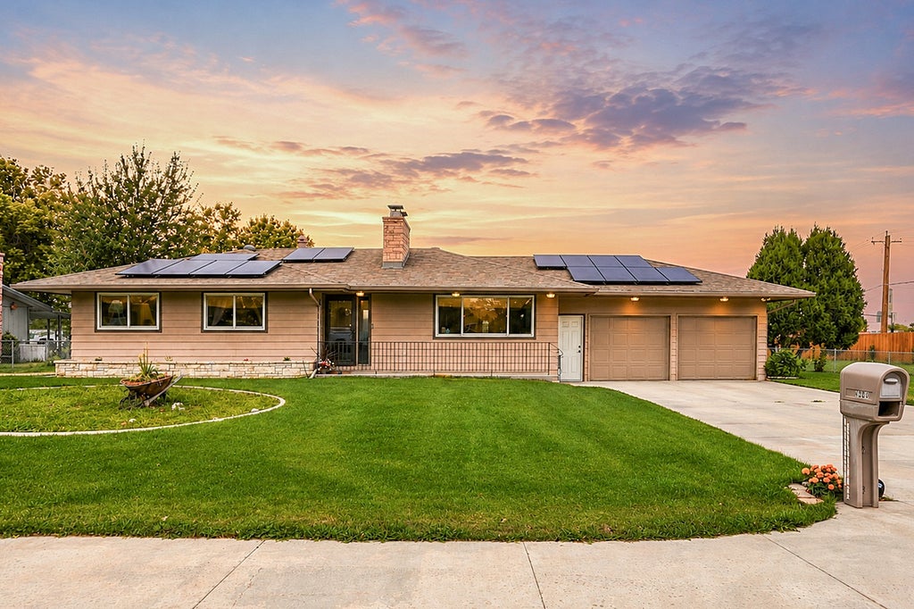 Photo of 4000 N Montana Avenue, Helena, MT 59602 (MLS # 30079262)