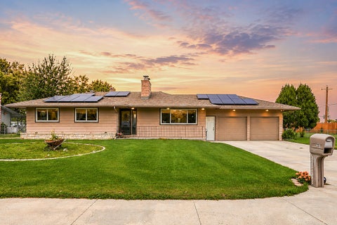 Photo of 4000 N Montana Avenue, Helena, MT 59602 (MLS # 30079262)