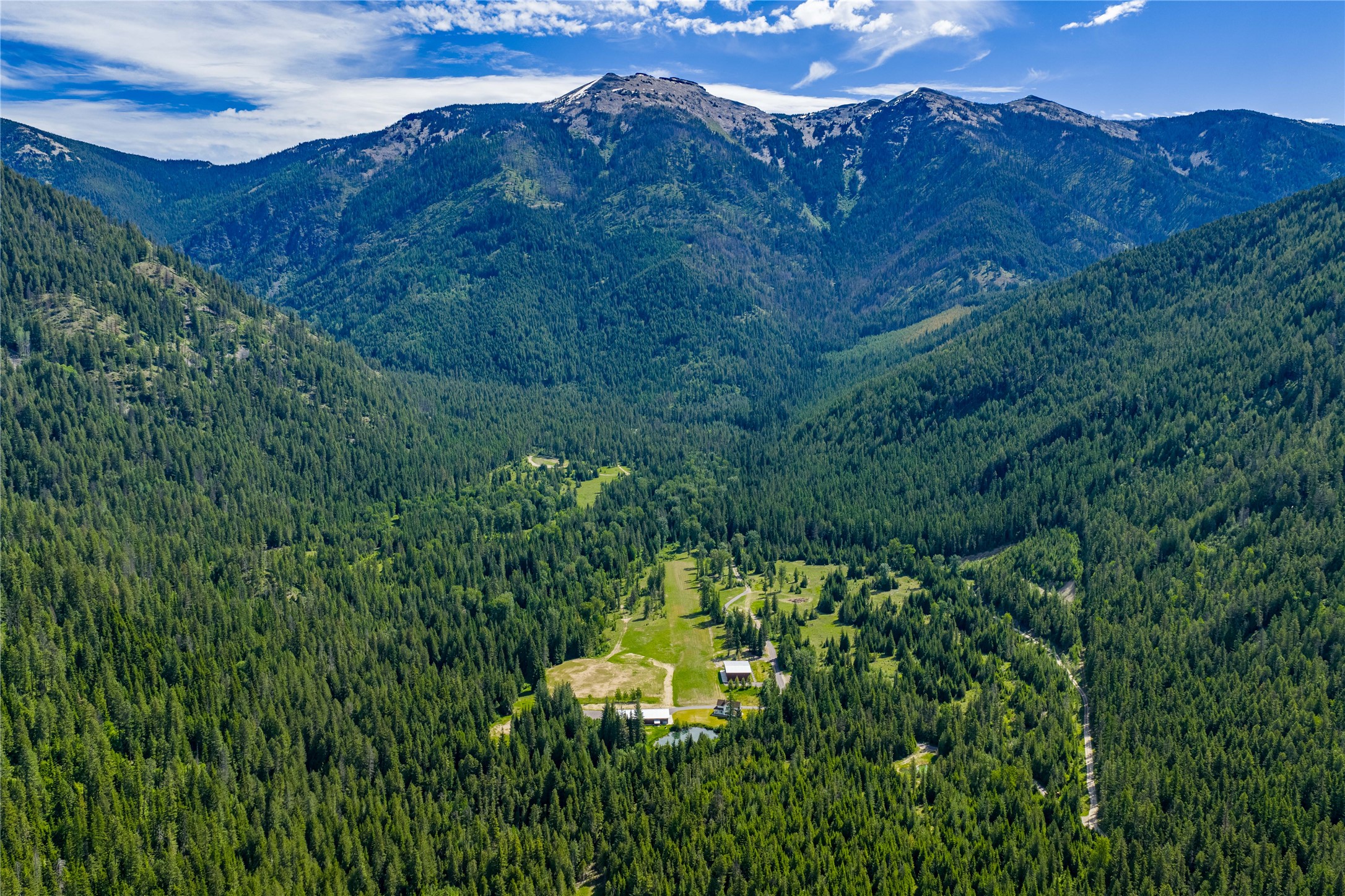 Heron, Montana 59844, United States, ,Commercial,Active,147248