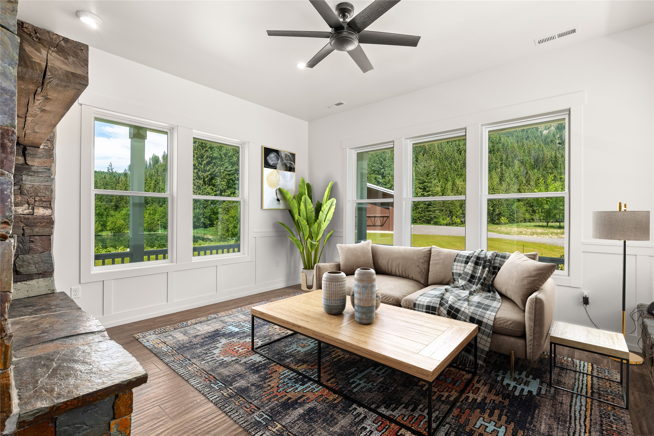 Heron, Montana 59844, United States, ,Commercial,Active,147248