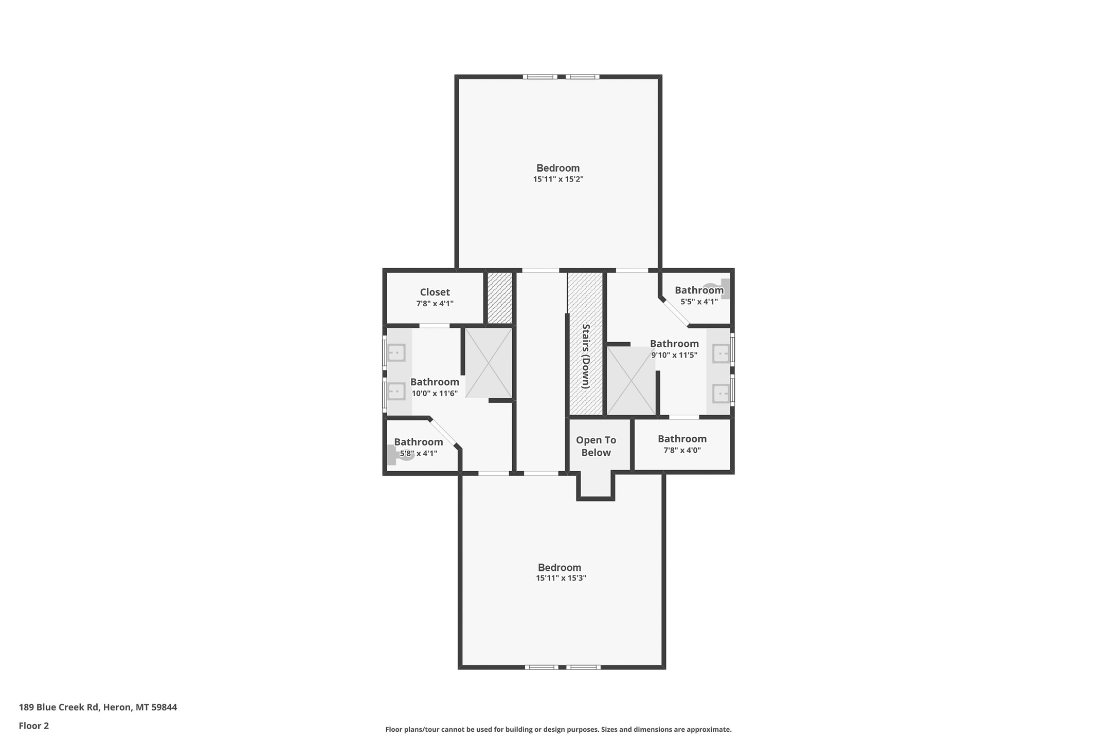 Heron, Montana 59844, United States, ,Commercial,Active,147248