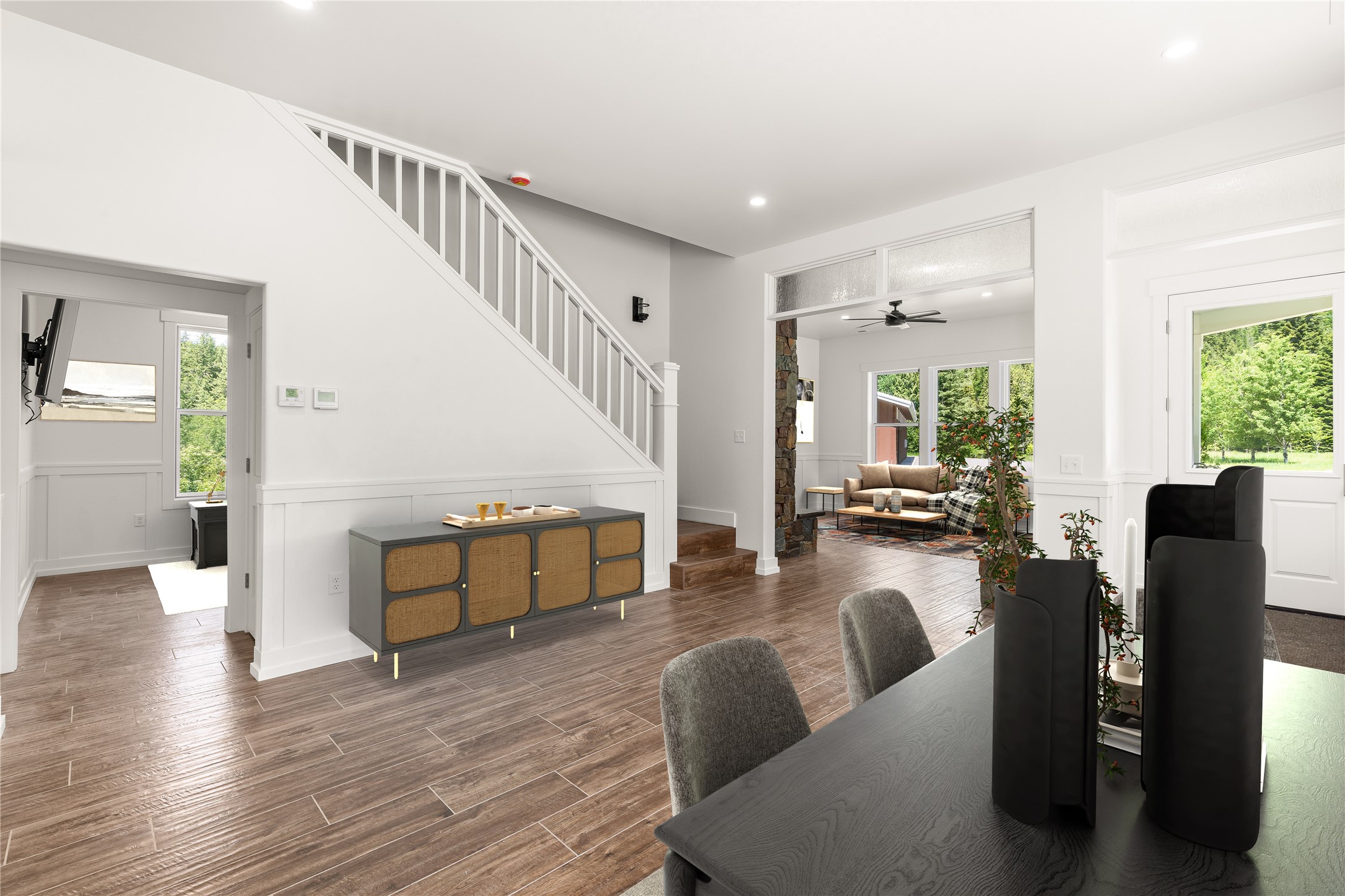 Heron, Montana 59844, United States, ,Commercial,Active,147248