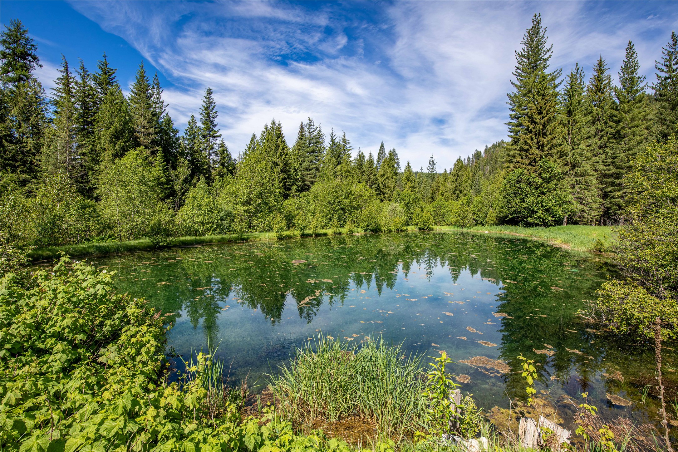 Heron, Montana 59844, United States, ,Commercial,Active,147248