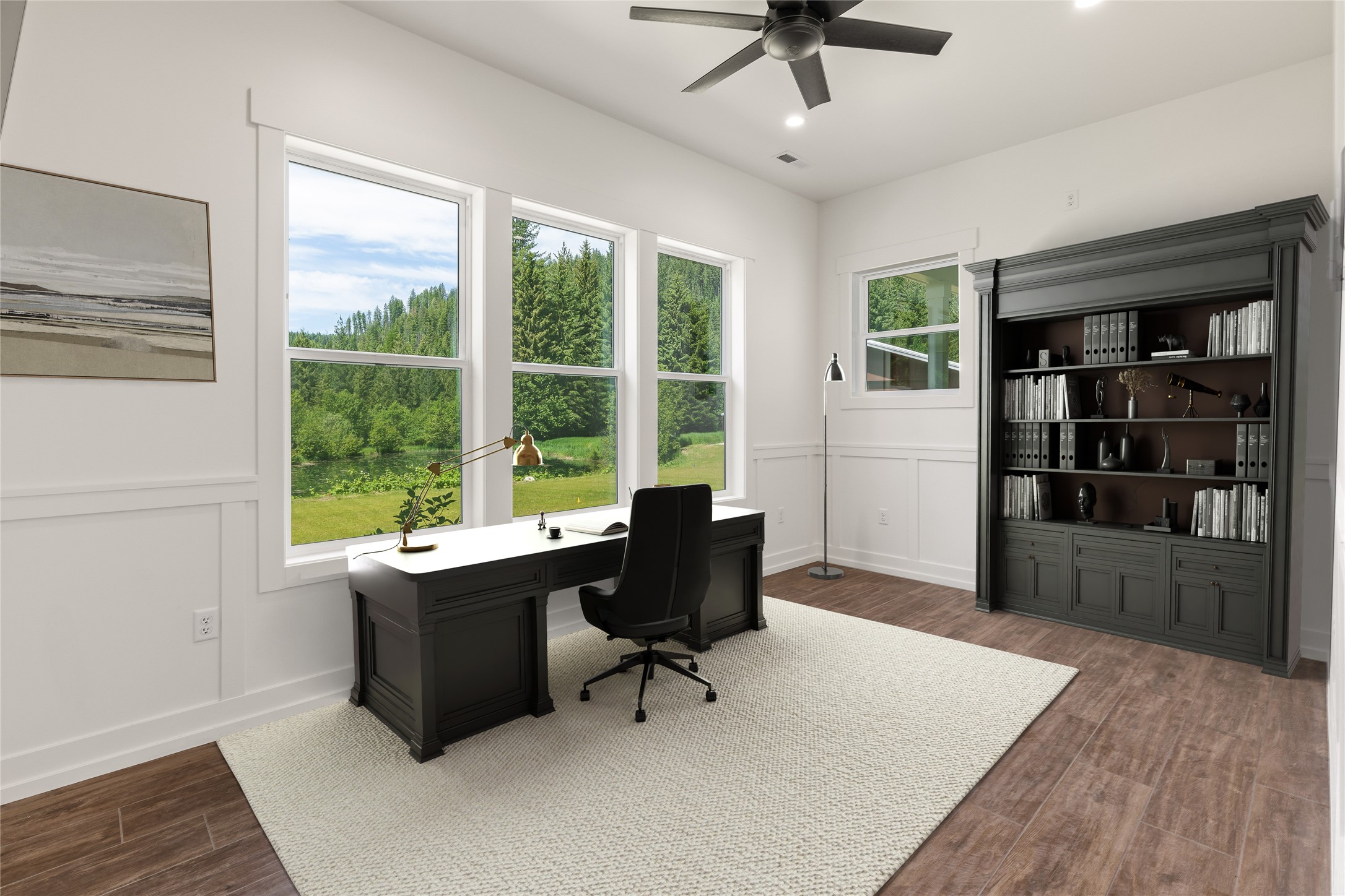 Heron, Montana 59844, United States, ,Commercial,Active,147248