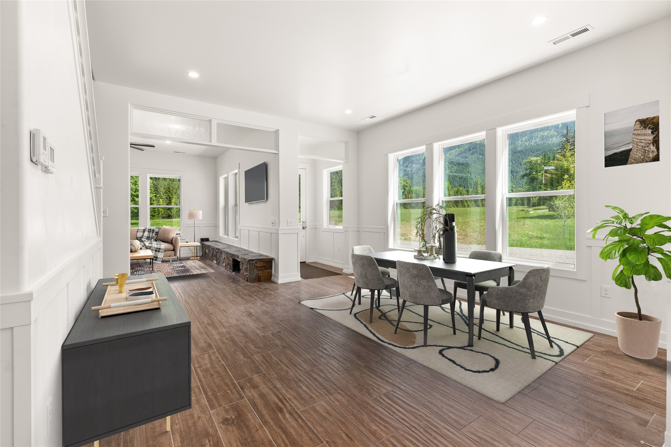 Heron, Montana 59844, United States, ,Commercial,Active,147248