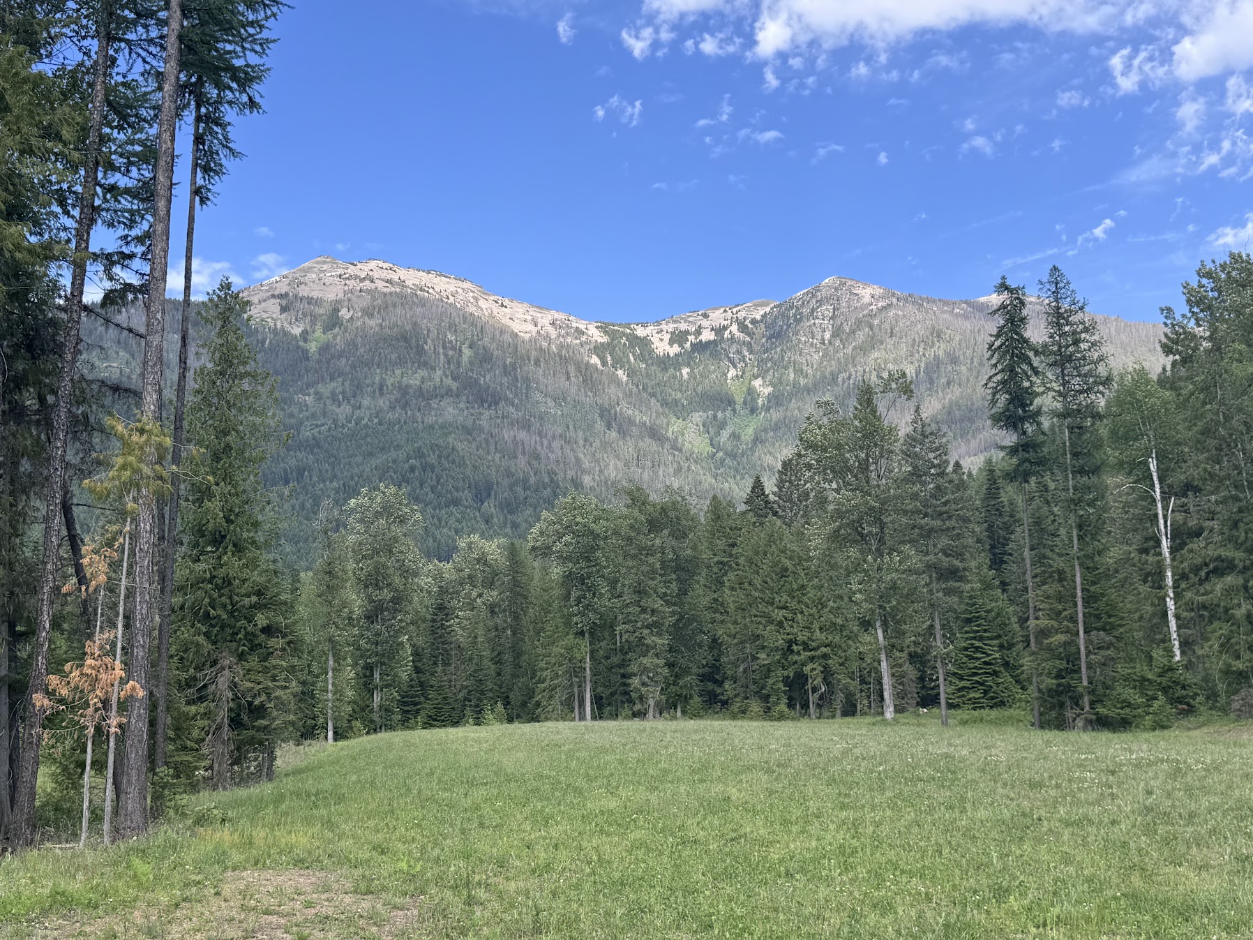 Heron, Montana 59844, United States, ,Commercial,Active,147248