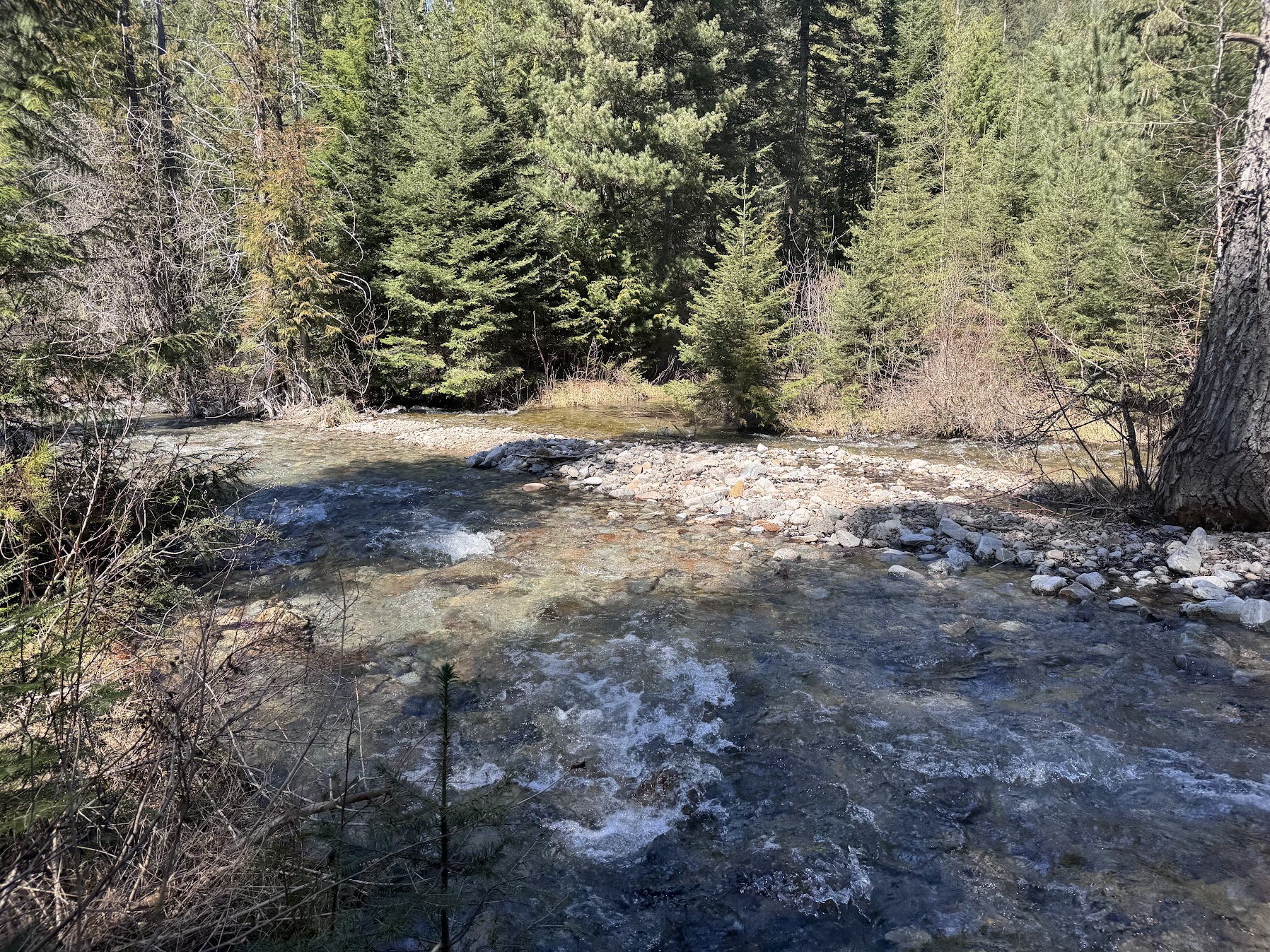 Heron, Montana 59844, United States, ,Commercial,Active,147248