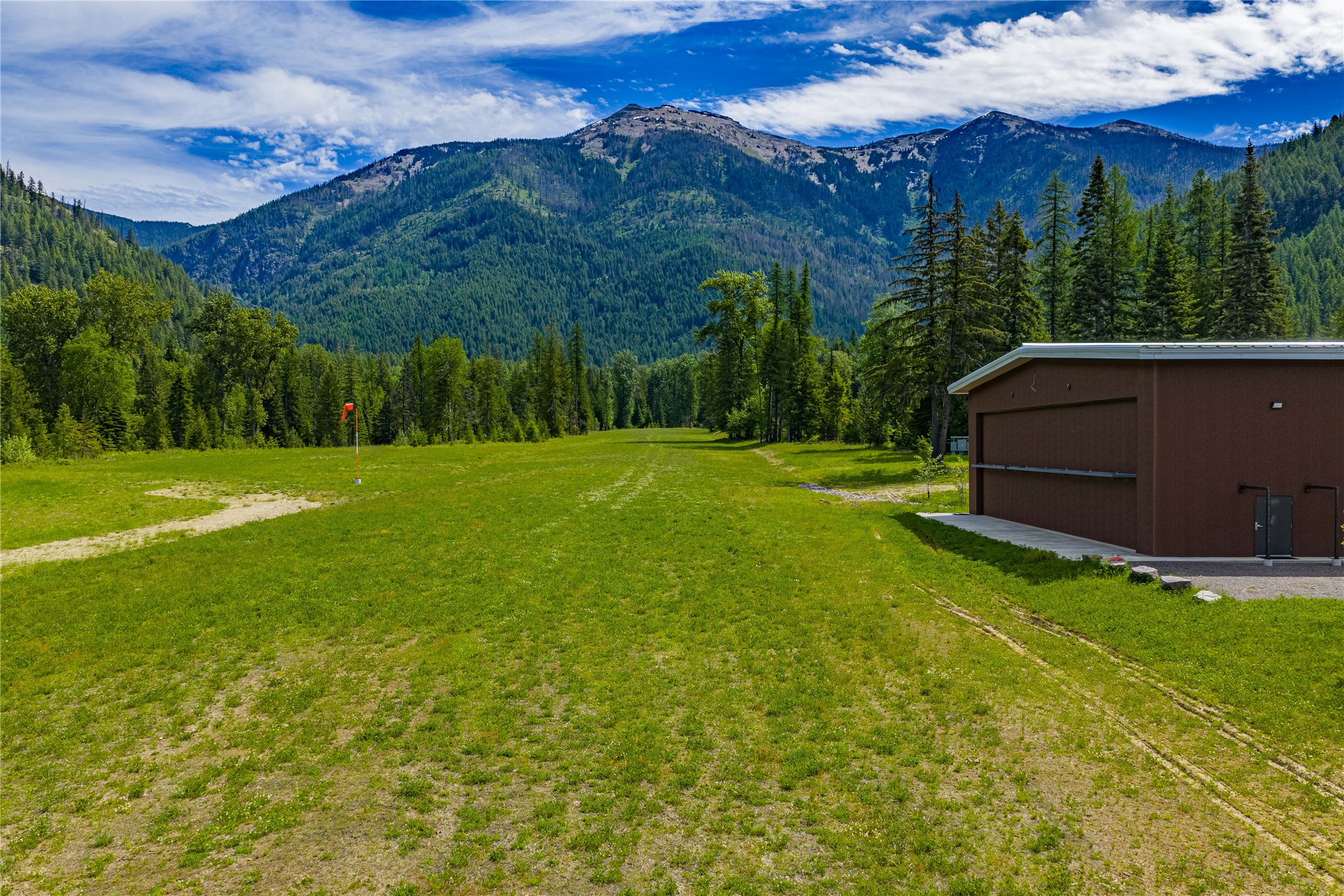 Heron, Montana 59844, United States, ,Commercial,Active,147248