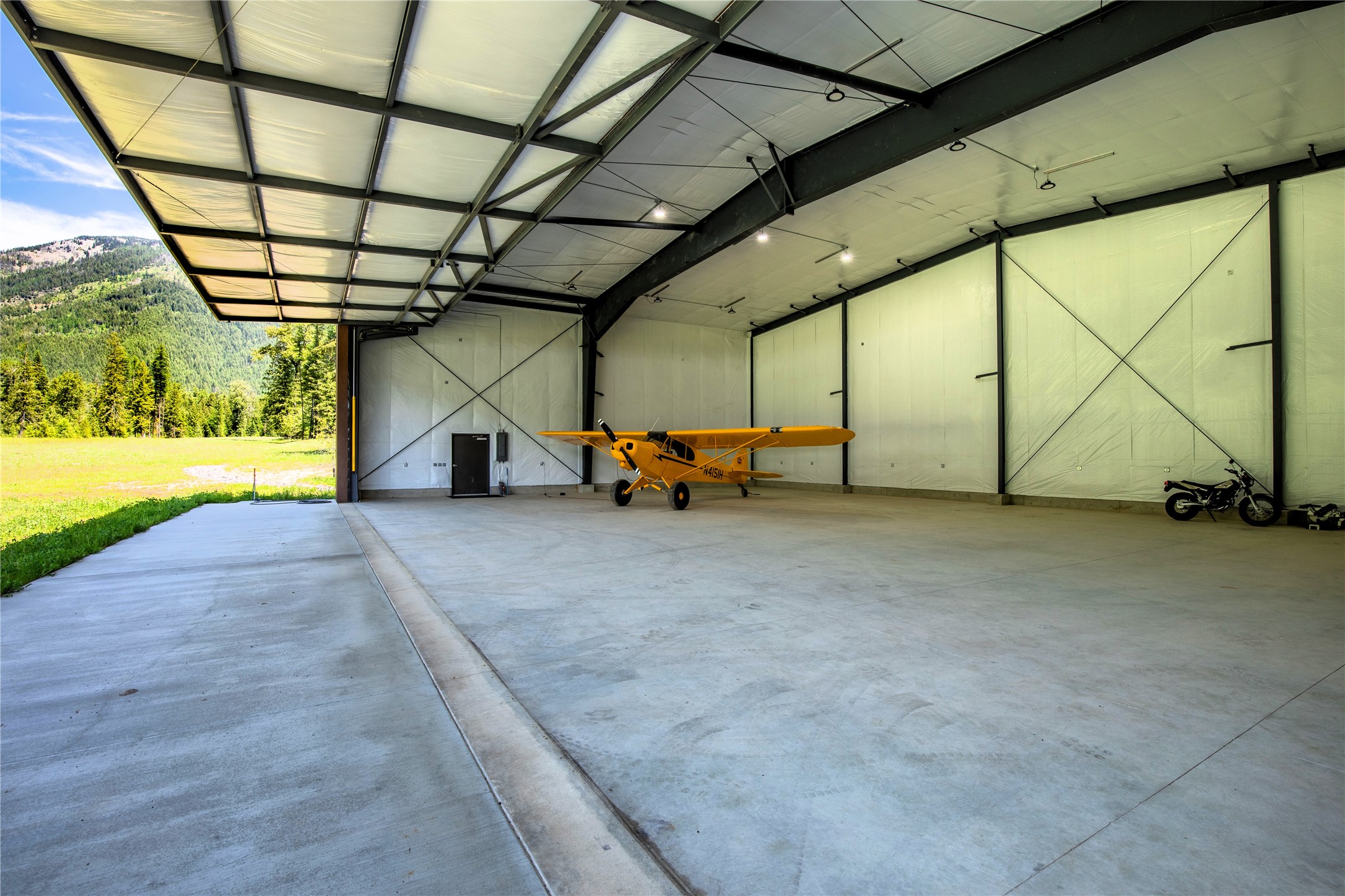 Heron, Montana 59844, United States, ,Commercial,Active,147248