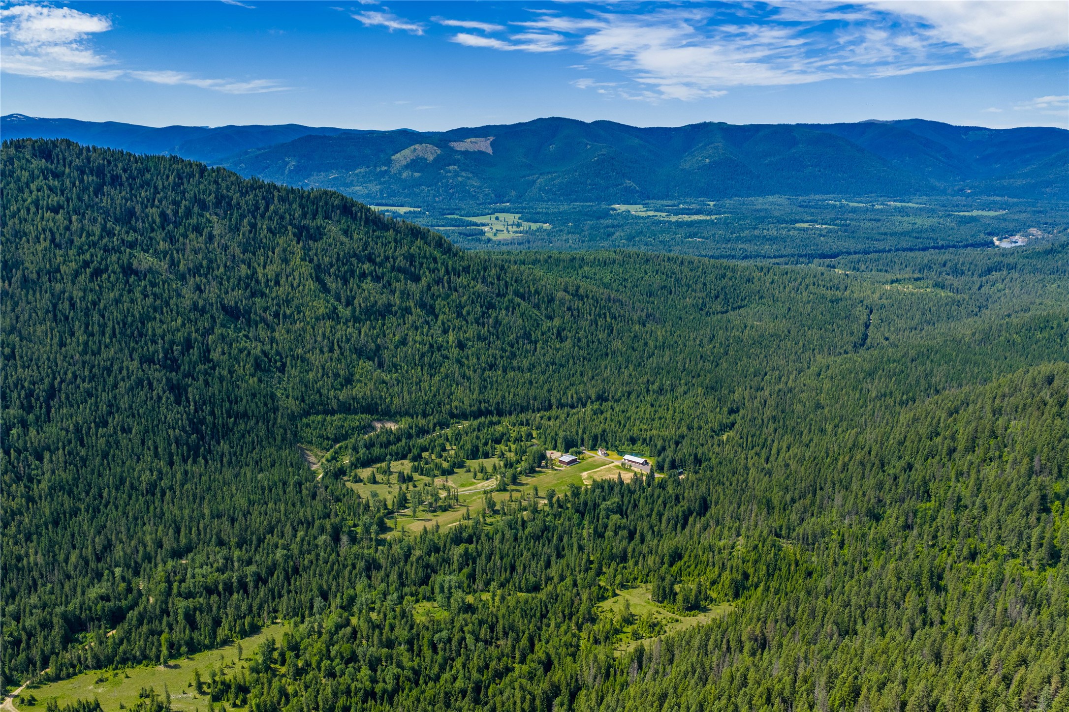 Heron, Montana 59844, United States, ,Commercial,Active,147248