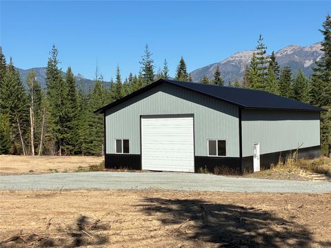 Photo of 42 Elk Meadows Lane, Heron, MT 59844 (MLS # 30059890)