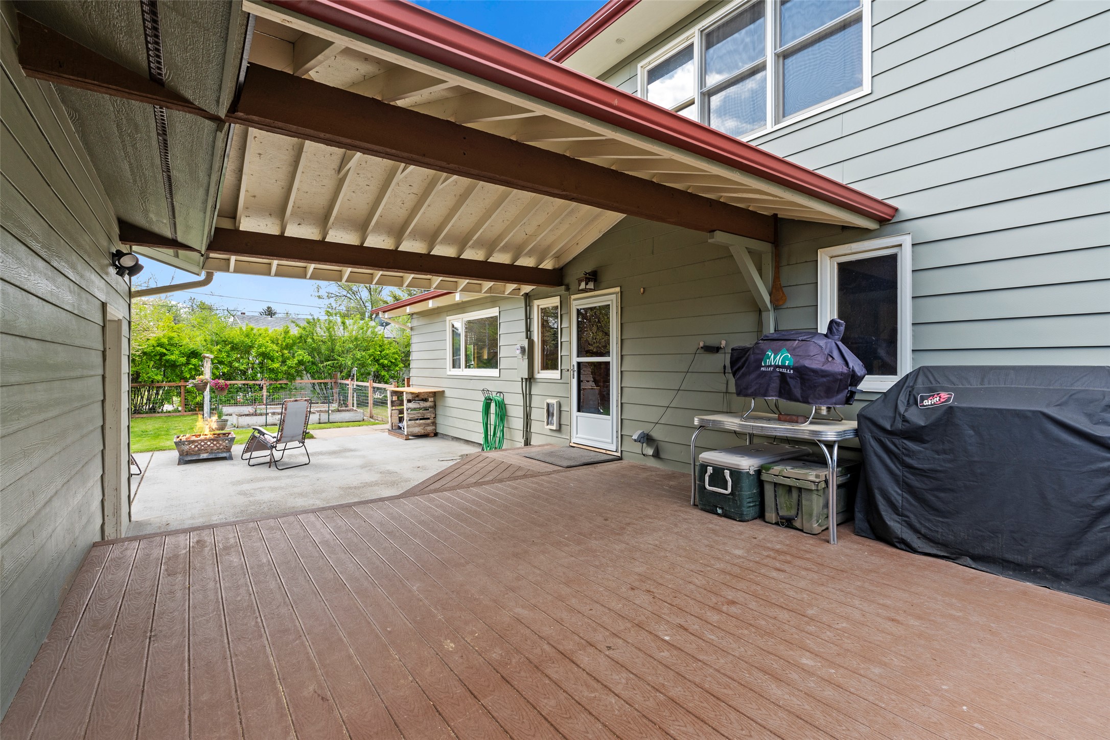 210 N Cherry Street