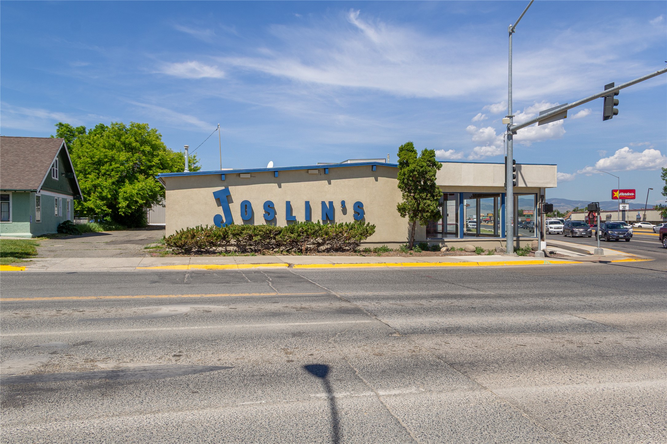301 Euclid Avenue
