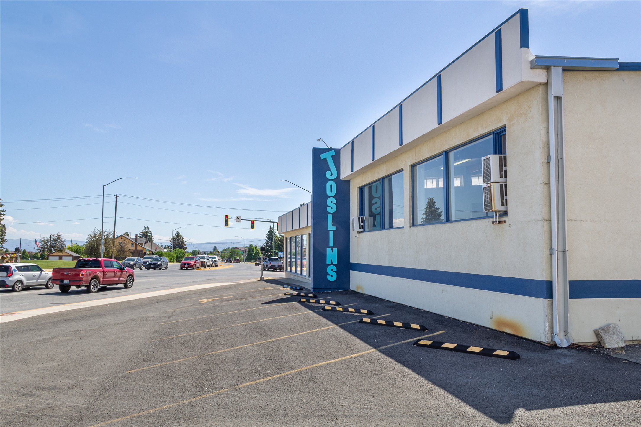 301 Euclid Avenue