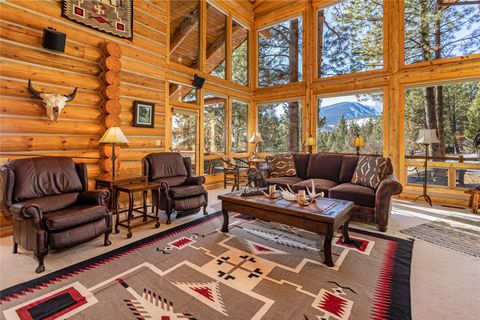 594 Stags Leap Road Darby MT 59829