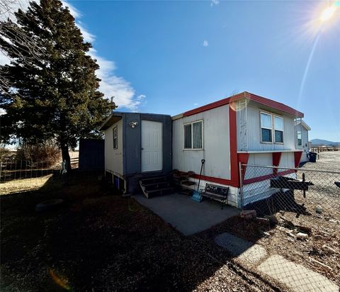 Photo of 1205 E Clark Street #11, East Helena, MT 59635 (MLS # 30066065)