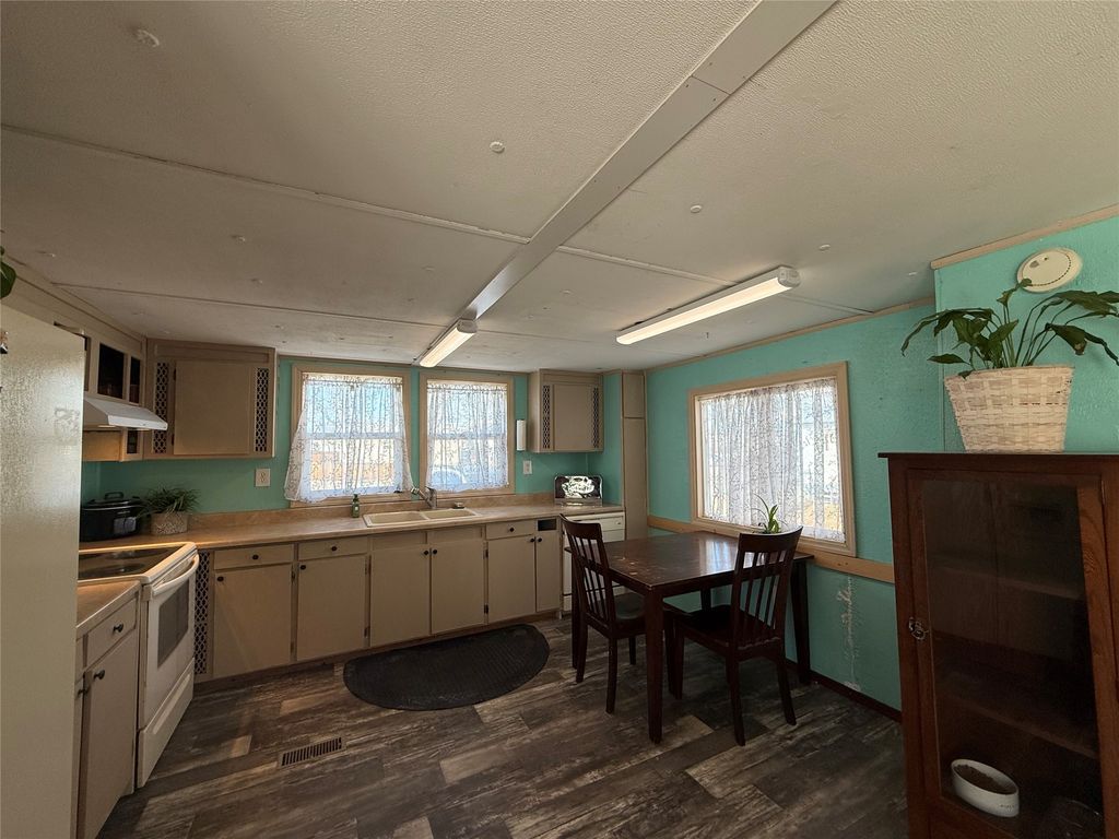 Photo of 1205 E Clark Street #11, East Helena, MT 59635 (MLS # 30066065)