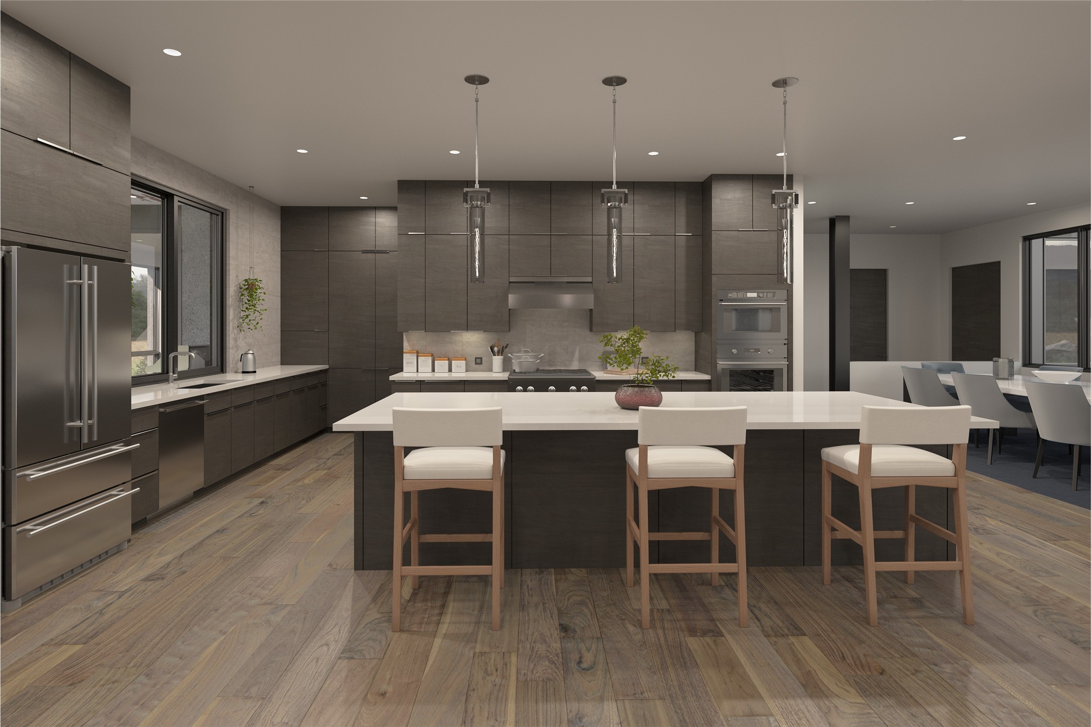 2390 Mahogany Dun Way Lot 19
