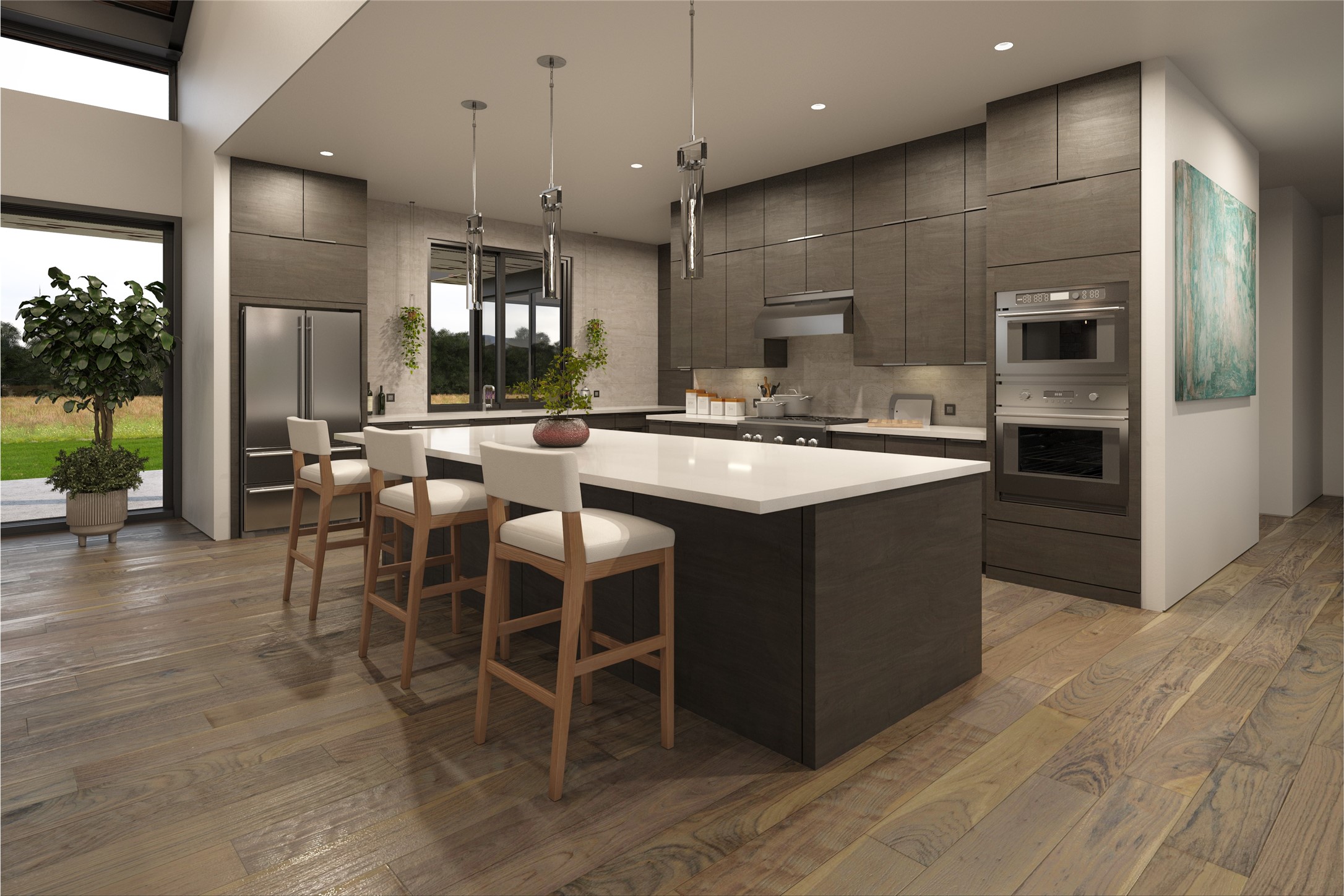 2390 Mahogany Dun Way Lot 19