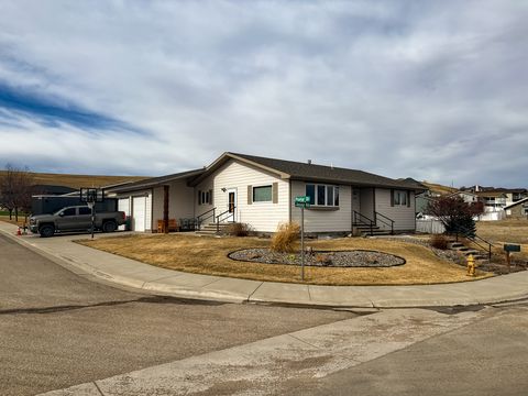 3404 Jasper Road Great Falls MT 59404