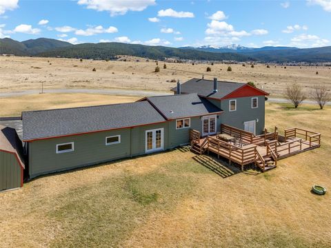 Tiny photo for 129 Aspen Lane, Butte, MT 59701 (MLS # 30069176)