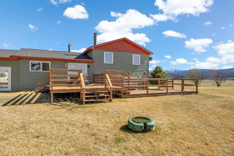 Tiny photo for 129 Aspen Lane, Butte, MT 59701 (MLS # 30069176)