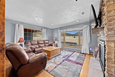 Tiny photo for 129 Aspen Lane, Butte, MT 59701 (MLS # 30069176)