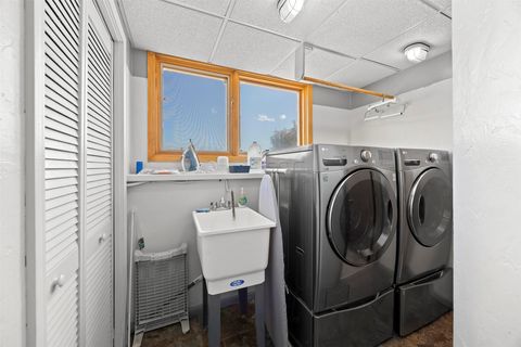 Tiny photo for 129 Aspen Lane, Butte, MT 59701 (MLS # 30069176)