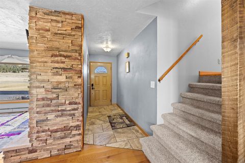 Tiny photo for 129 Aspen Lane, Butte, MT 59701 (MLS # 30069176)