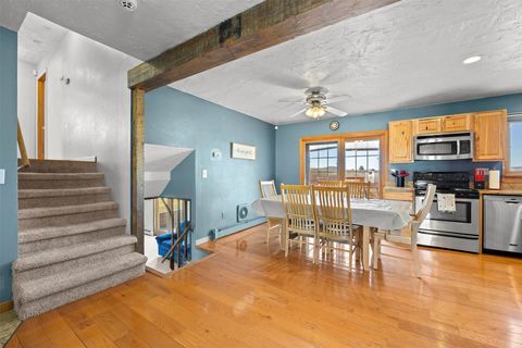 Tiny photo for 129 Aspen Lane, Butte, MT 59701 (MLS # 30069176)