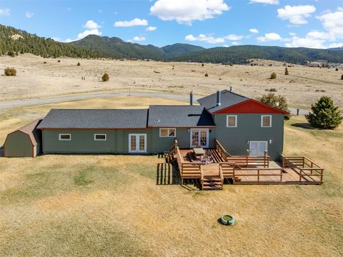 Tiny photo for 129 Aspen Lane, Butte, MT 59701 (MLS # 30069176)
