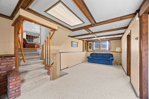 Tiny photo for 129 Aspen Lane, Butte, MT 59701 (MLS # 30069176)