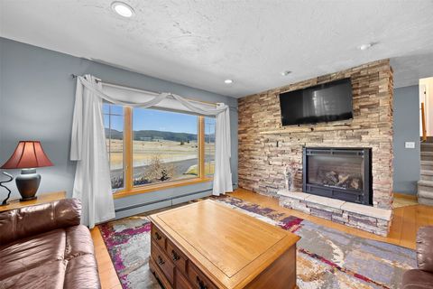 Tiny photo for 129 Aspen Lane, Butte, MT 59701 (MLS # 30069176)