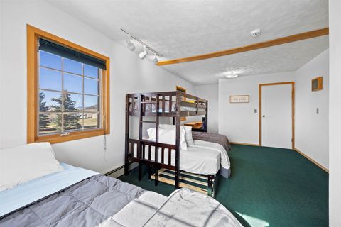 Tiny photo for 129 Aspen Lane, Butte, MT 59701 (MLS # 30069176)