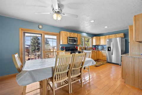 Tiny photo for 129 Aspen Lane, Butte, MT 59701 (MLS # 30069176)