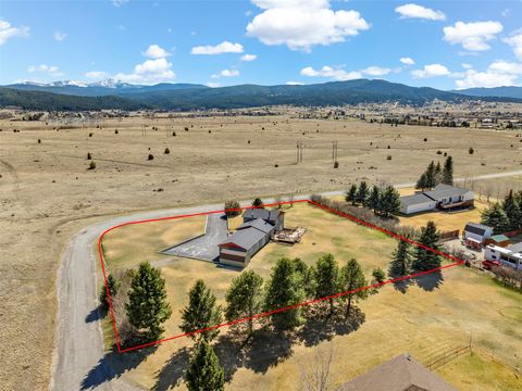 Tiny photo for 129 Aspen Lane, Butte, MT 59701 (MLS # 30069176)