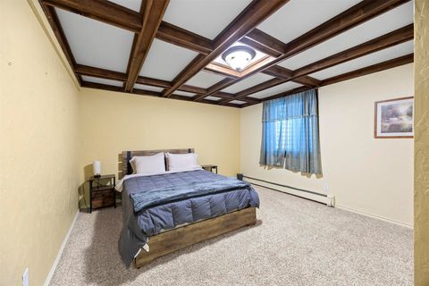 Tiny photo for 129 Aspen Lane, Butte, MT 59701 (MLS # 30069176)